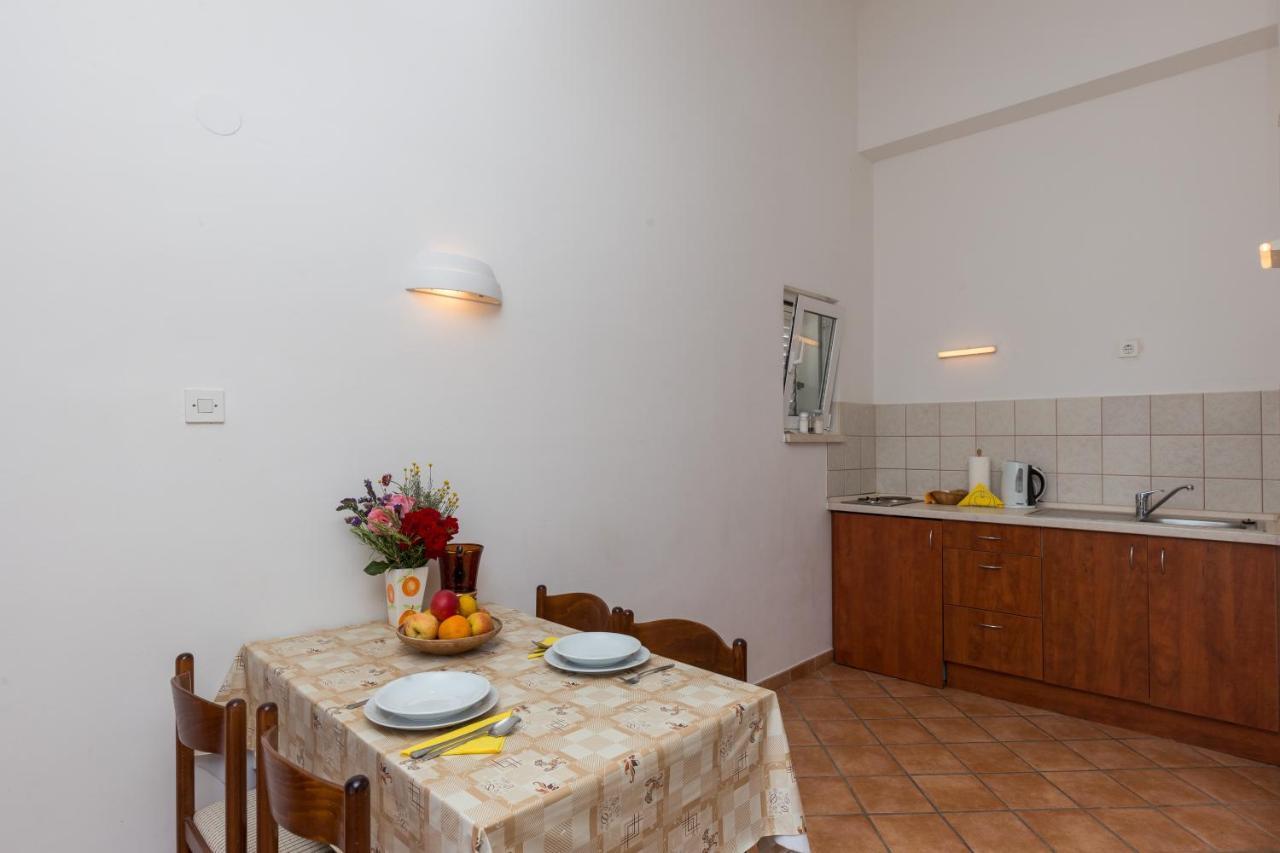 Villa Dubravka Mlini Quarto foto