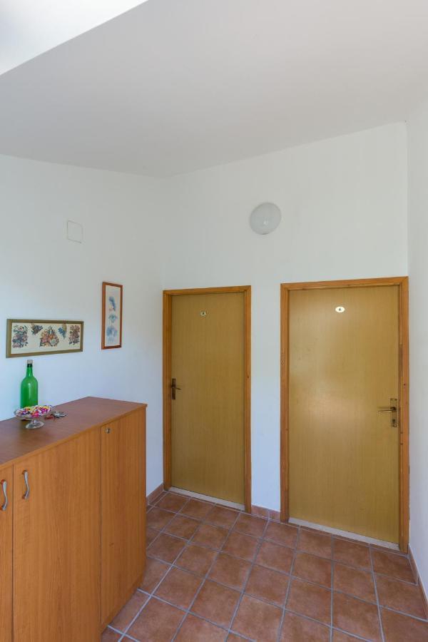 Villa Dubravka Mlini Quarto foto