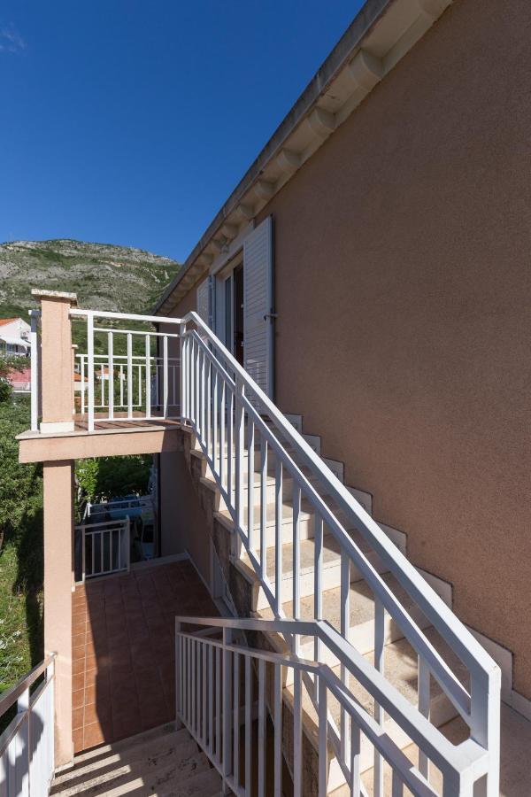 Villa Dubravka Mlini Quarto foto