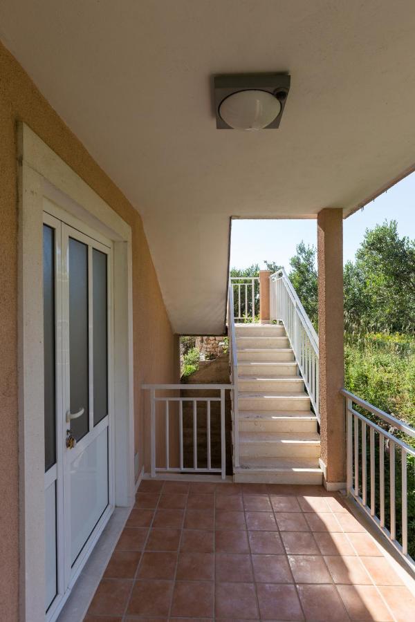 Villa Dubravka Mlini Quarto foto