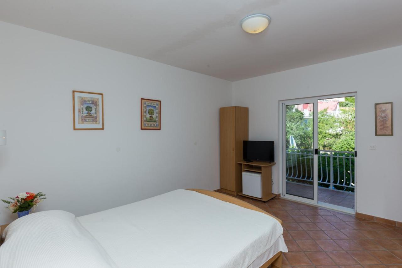 Villa Dubravka Mlini Quarto foto